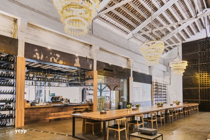 佛山摄影基地众多室内场景，任君选择