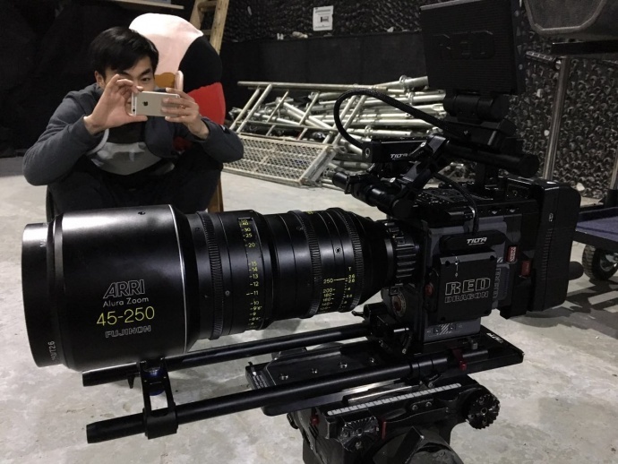 武汉影视器材出租租赁公司|大美影视器材出租租赁|18672788853陈征