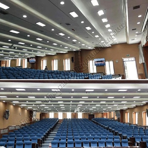 会议室灯光设计 会议室灯光设计