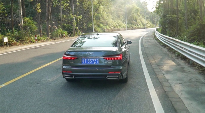 《驾势》汽车视频制作 Showreel