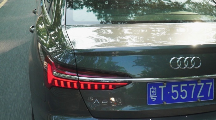 《驾势》汽车视频制作 Showreel