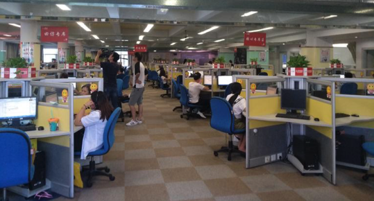 海南光度影视:用“匠心”雕琢每一部作品,让作品去给我们代言!