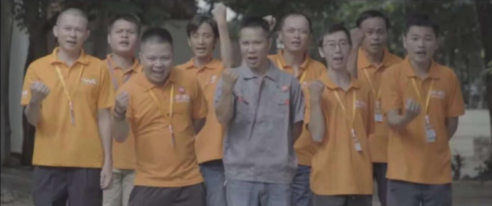 海南光度影视:用“匠心”雕琢每一部作品,让作品去给我们代言!