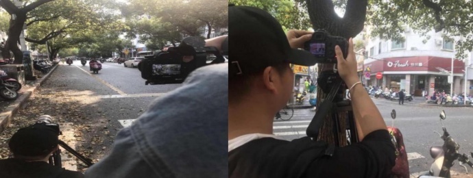 梦天堂影视制作感恩系列短视频，献礼“菲尔雪”23周年一路相伴