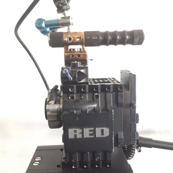 二手RED EPIC 5K电影机，广告片，宣传片，微电影首选机型，可租可售