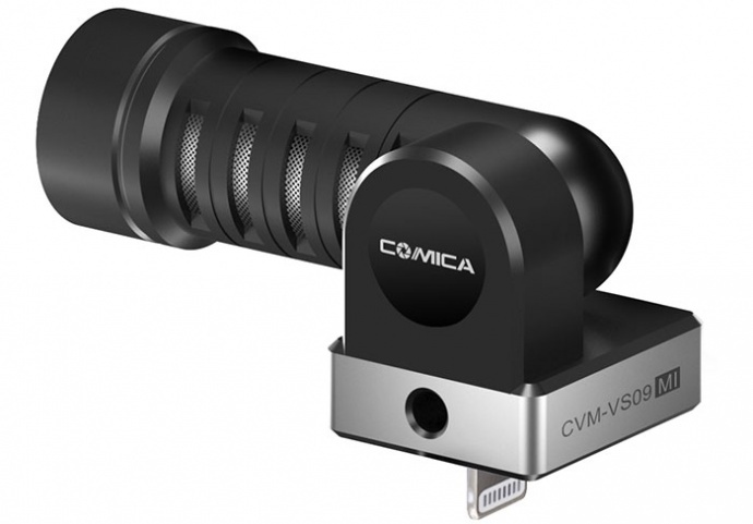 VS09 MI 专用于IPHONE Lightning接口