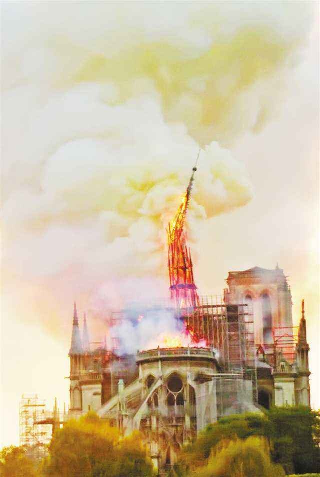 #巴黎圣母院##徐州大蒙影视#用影视的力量，鲜活记忆，承载文明，传扬文化。