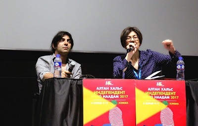 世界三大电影节评委助阵!第7届阿尔坦·哈利斯国际电影节征片马上截止!