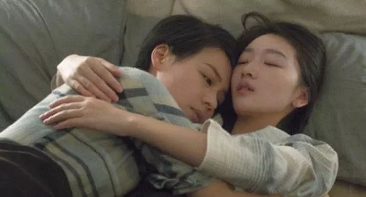 丑女和美女交换人生？这部黑暗版《七月与安生》一定不要错过！