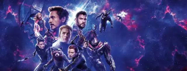 《复联4》最全100个彩蛋，我们给你找齐了