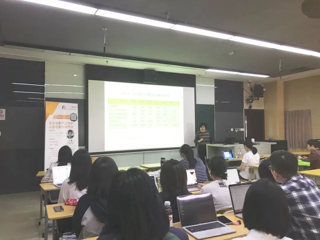 一周影事：扩大放映规模拉动电影市场增长已瓶颈