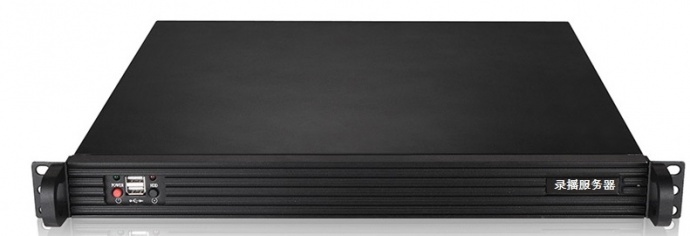 pnioke高清视频会议专用H.323/SIP录播服务器功能介绍