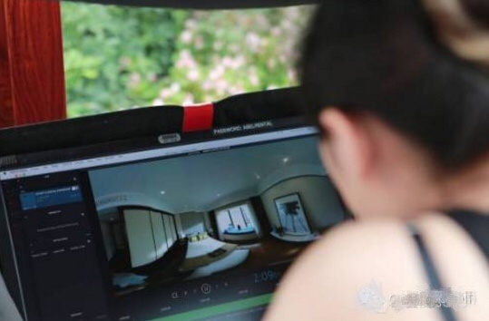 给你VR神器OZO,你知道怎么用吗? - 天轨文化手把手带你入门VR盛宴