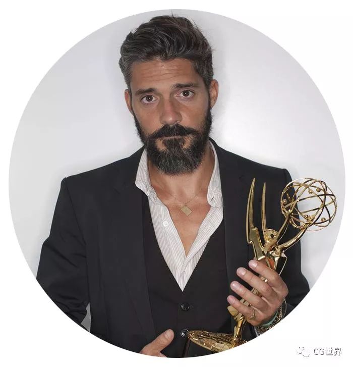 他是动画界金子塔顶端的艺术家!“爱死机”之《证人》导演创作始末