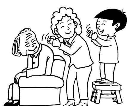 母亲节,徐州大蒙影视,用镜头记录这世间所有的长情。