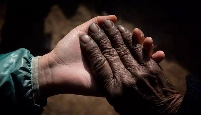 母亲节，徐州大蒙影视，用镜头记录这世间所有的长情。