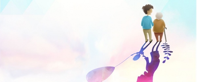 母亲节，徐州大蒙影视，用镜头记录这世间所有的长情。