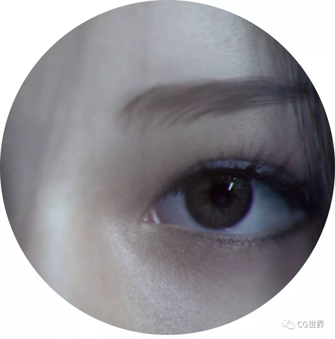 强悍×惊艳!超赞CG视觉大赏~