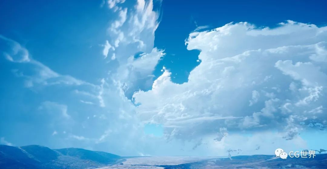 UE4做出的最美艺术作品 美国西雅图大神玩出UE4灵魂