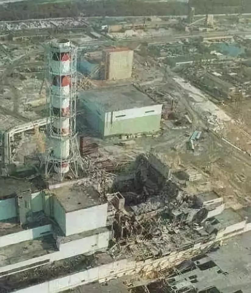 HBO新剧《切尔诺贝利》评分击败权游 看后起了一身鸡皮疙瘩