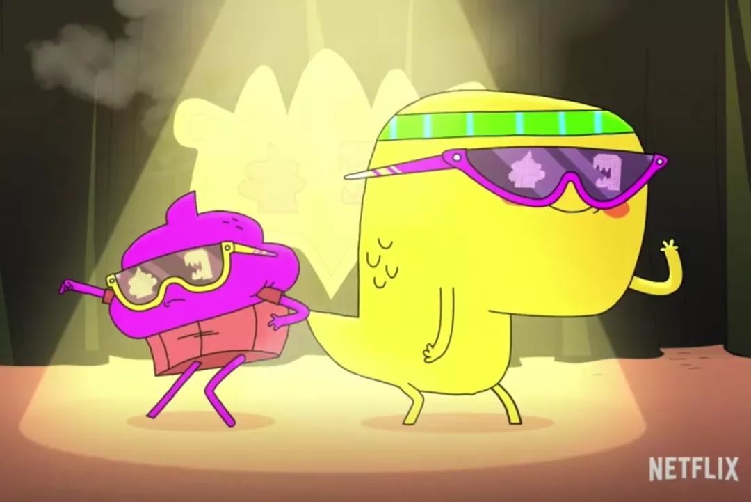 5月NETFLIX上新：马男波杰克主创新作，新“神剧”预警...	