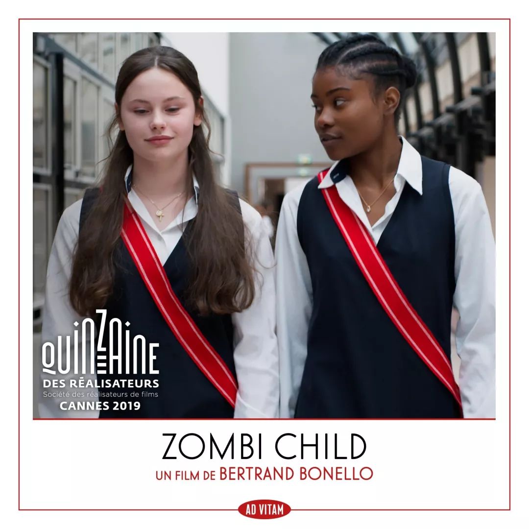 戛纳日记 | Day4：求求你们了快把金棕榈给他吧！	