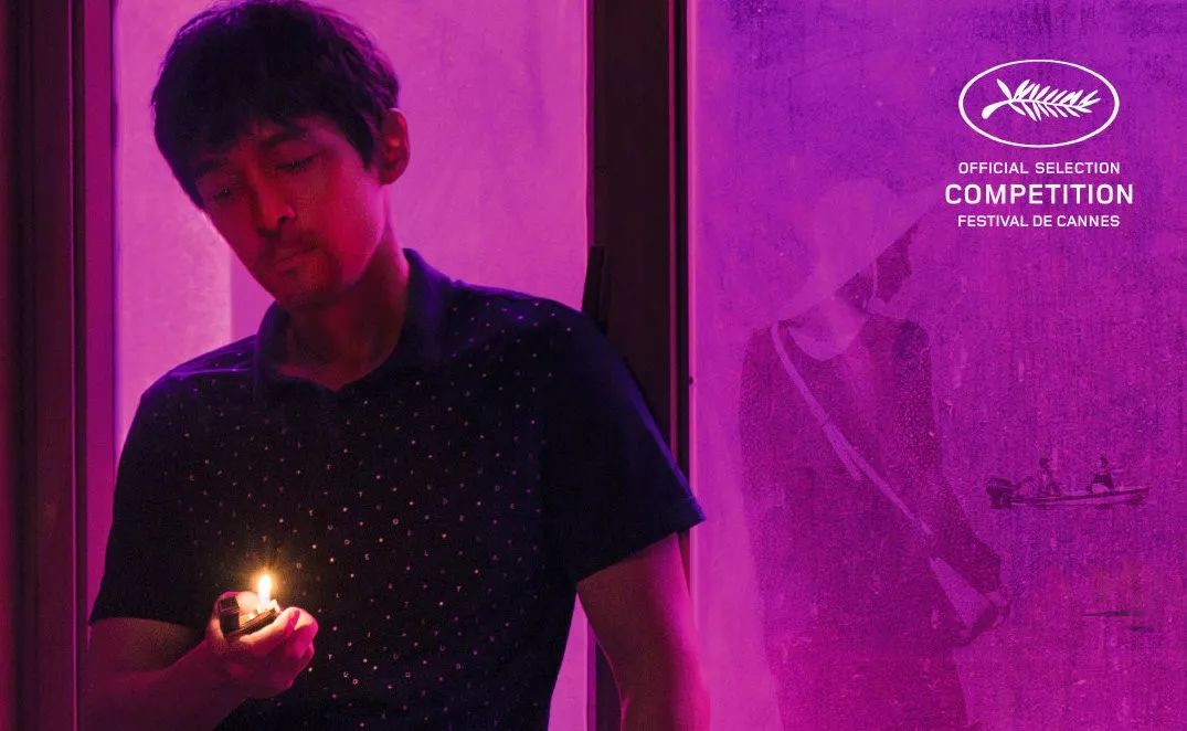 戛纳主竞赛唯一华语片 《南方车站的聚会》不拿奖没有天理