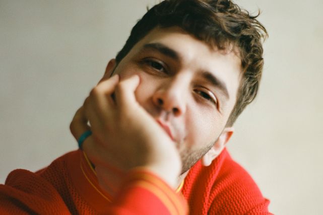 深度专访 | 三十而立的昔日戛纳神童