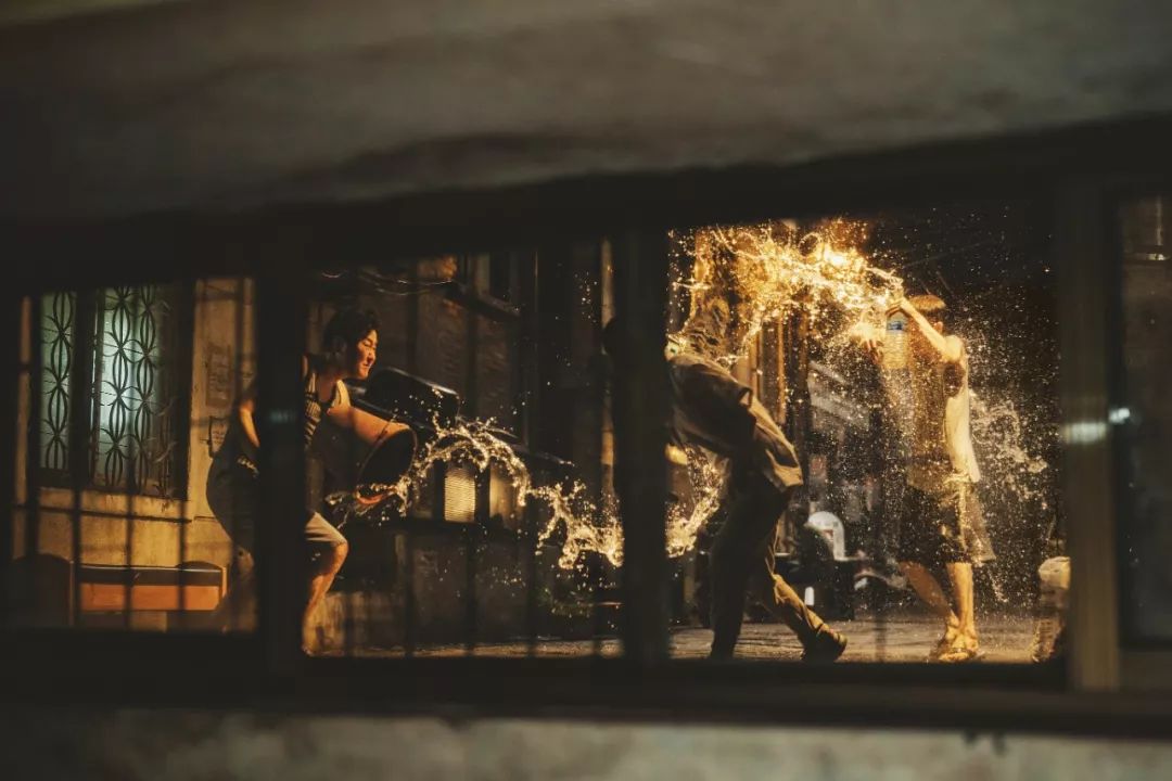 第72届戛纳获奖名单,韩国《寄生虫》破历史拿下金棕榈!