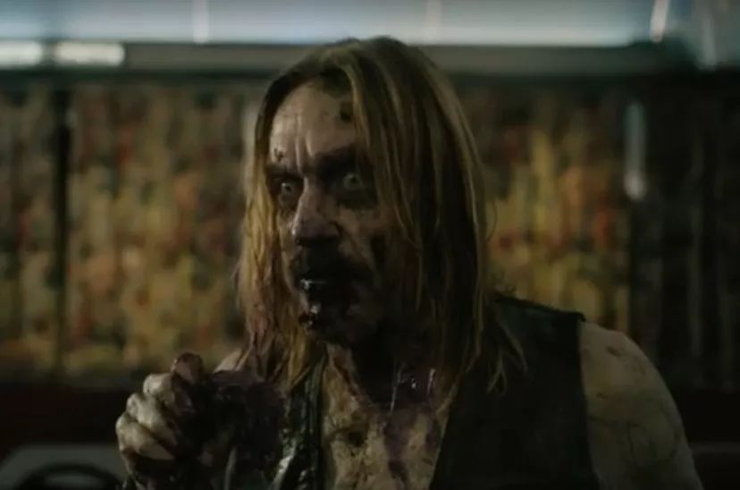 “僵尸肆虐”的戛纳综述:电影已死?