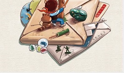 #儿童节#徐州大蒙影视，赤子心，见美好。