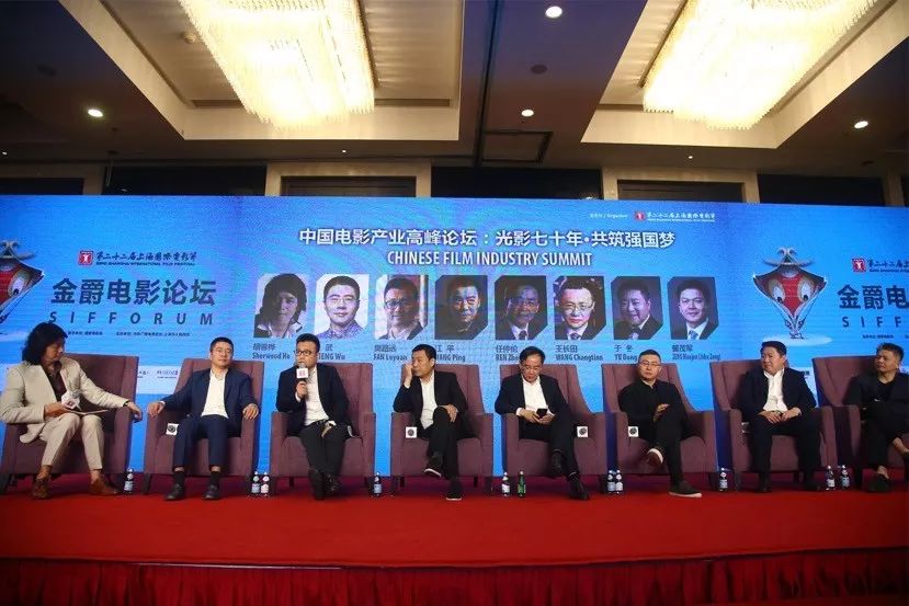 为什么市场需要阿里影业？	