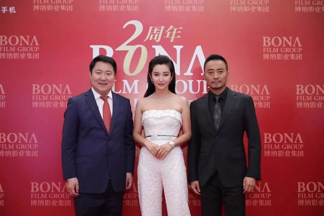 影视公司为何又打起了艺人的主意？