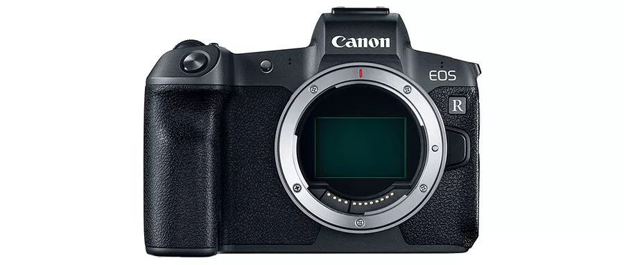 旗舰级EOS R提前发布？S1H具备机身防抖……行业一周大事件