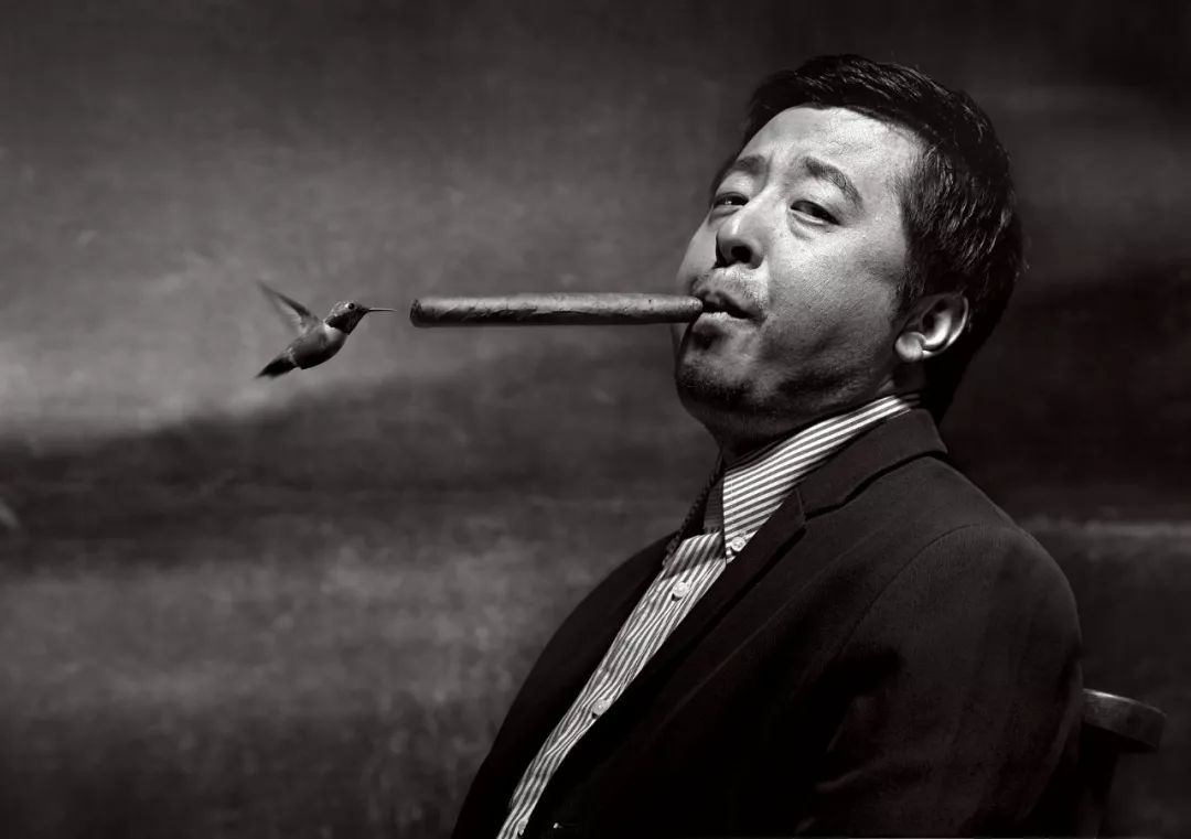 那一年，张艺谋票房3亿，贾樟柯30万，还有一部402元