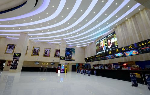 平均票房日益下降，影院第三代来临，你准备好了吗？