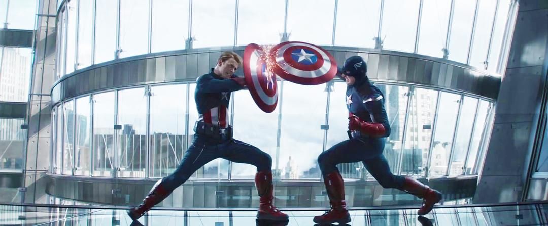 北美票房大跌9.4%，好莱坞大片正在溃败？