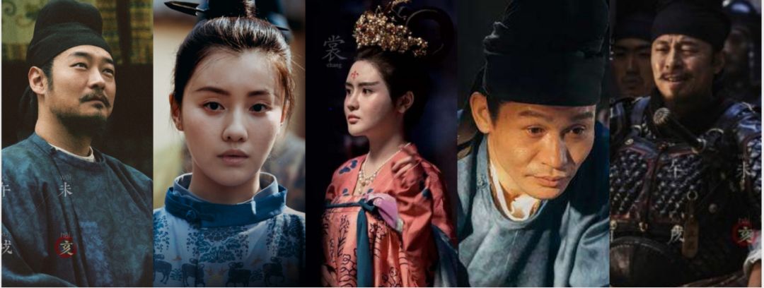 大唐都市生存物语：长安十二时辰，一百零八坊的警世寓言