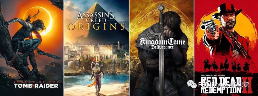 独家干货| 如何创建真实可信的世界观