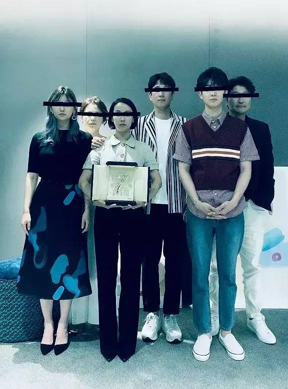 奉俊昊的阶层质问