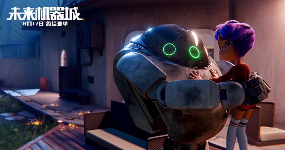 暑期档向下，那上市公司呢？