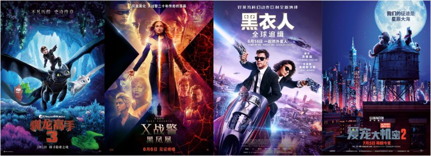 中国观众，已经厌倦好莱坞了吗？