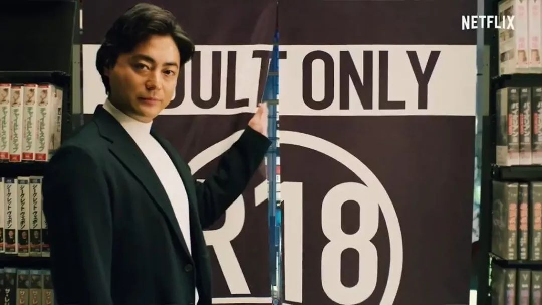 拍完3000多部A片是一种什么体验?