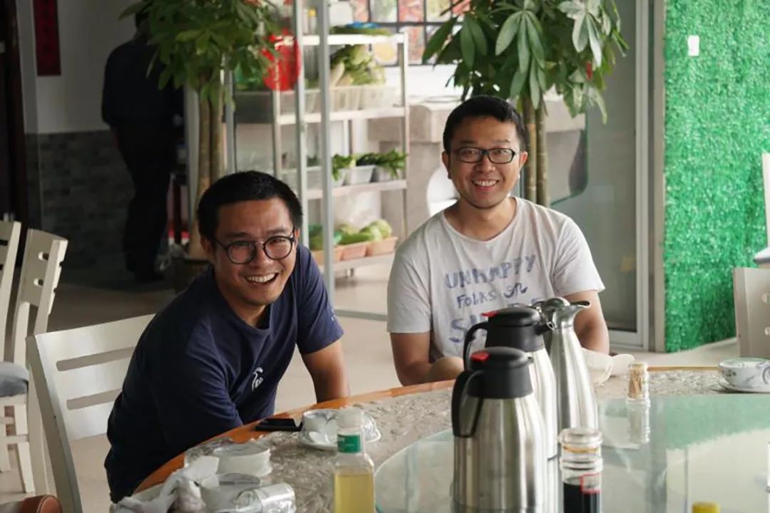 筑影专访:《长安十二时辰》美术指导带你梦回唐朝(上)