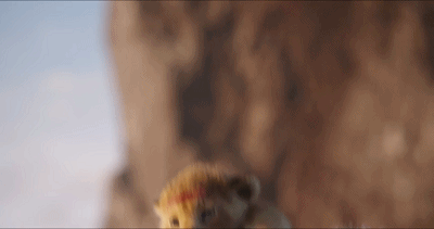 《狮子王》告诉你，什么是世界顶级特效