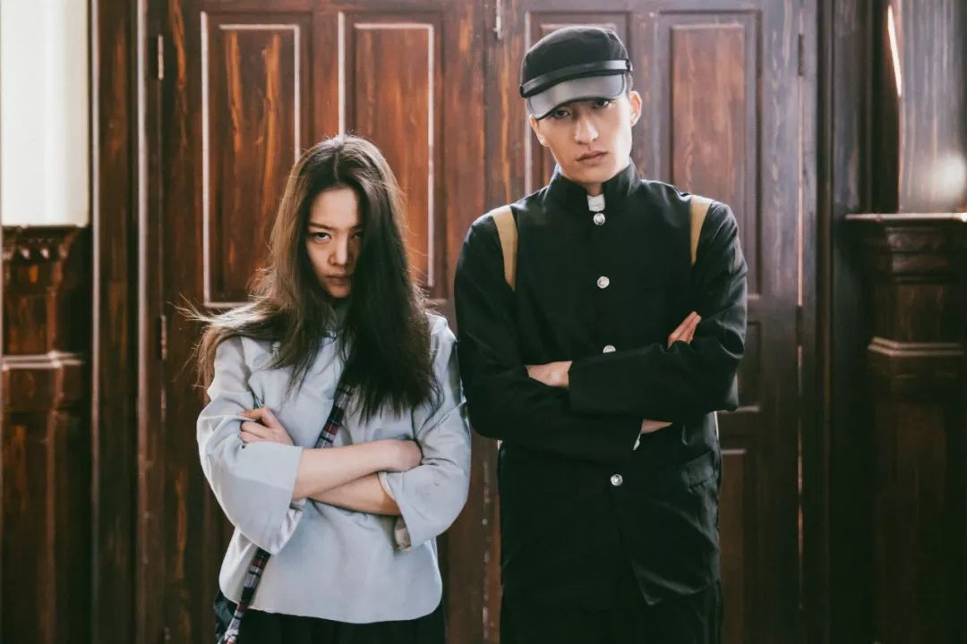 这可能是暑期档你能在影院看到的唯一一部恐怖片