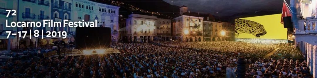 洛迦诺电影节公布片单!这家中国公司再度Slay~