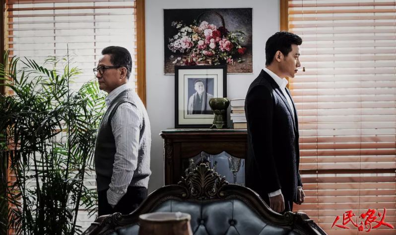 治理“老剧翻拍”重在提振原创