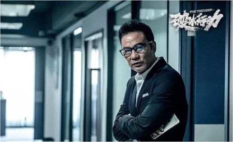 任达华遭袭，谁为他的受伤买单