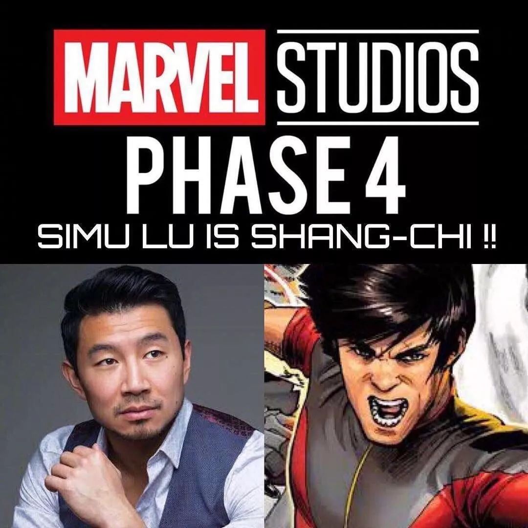 超英片纷纷锁定亚裔导演，亚裔影人真要扬眉吐气了？